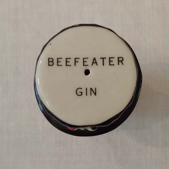 Vintage Wade Beefeater Gin Stopper - Picture 4 of 12
